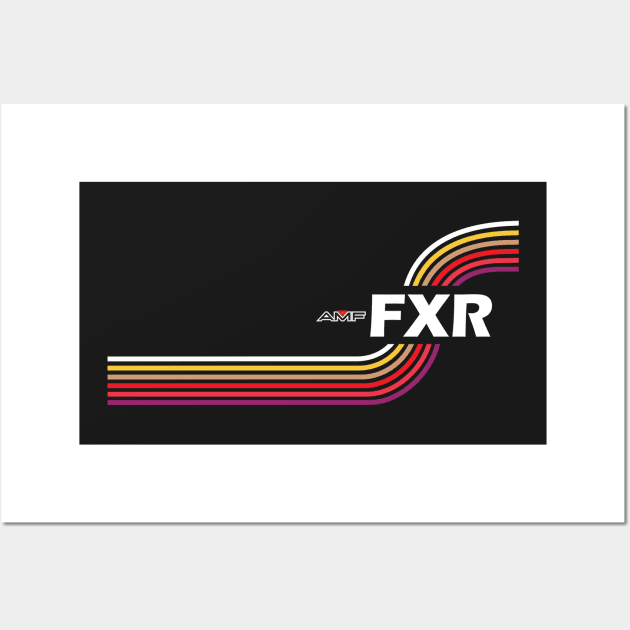 FXR FTF Wall Art by the_vtwins